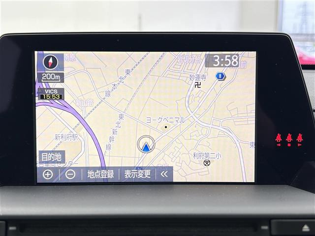 クラウンハイブリッド 2.5 RS