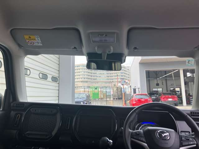 フレアクロスオーバーXS