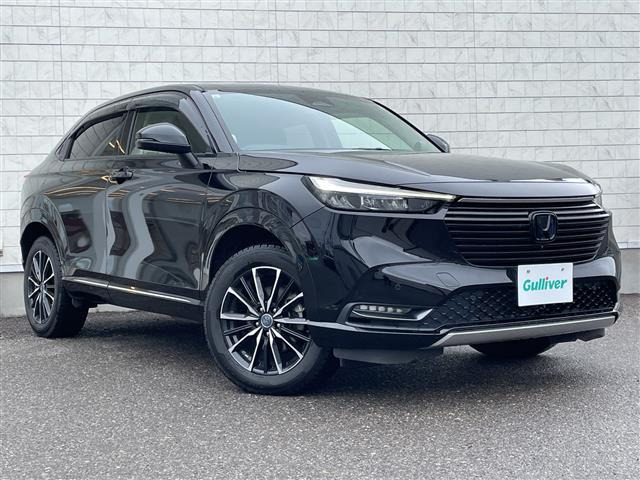 ヴェゼル1.5 ハイブリッド Z