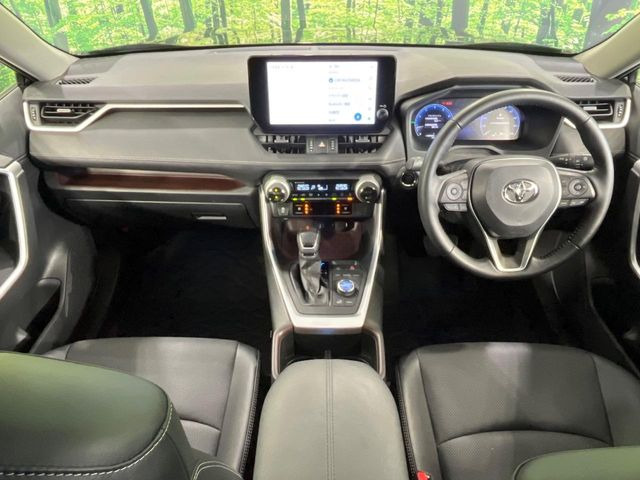 RAV42.0 G Zパッケージ 4WD