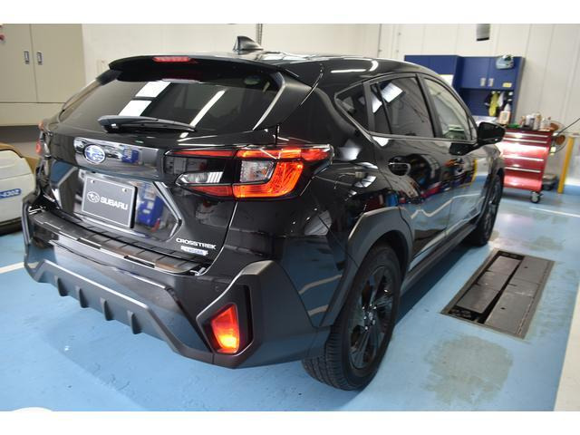 クロストレック2.0 ツーリング 4WD