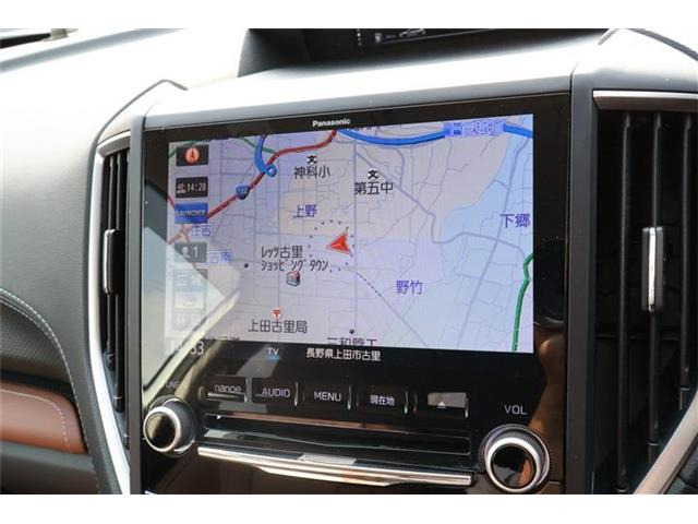 フォレスター2.0 アドバンス 4WD