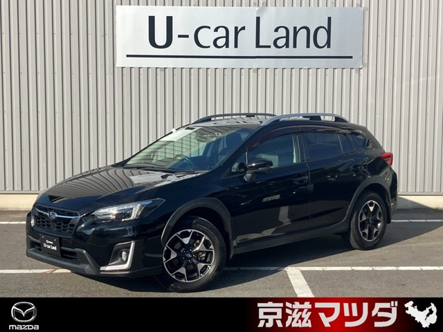 XV2.0i-L アイサイト 4WD