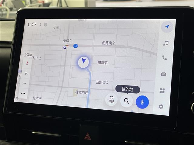 ヴォクシー2.0 S-Z