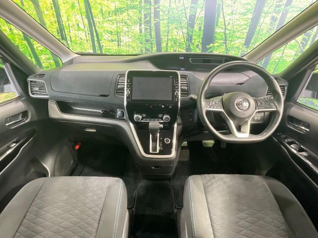 セレナ2.0 ライダー