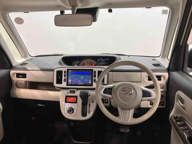 ムーヴキャンバスG メイクアップ VS SAIII