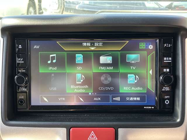 クリッパーリオE ハイルーフ