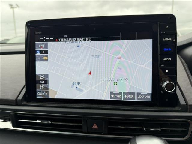 オデッセイ2.0 e:HEV アブソルート EX