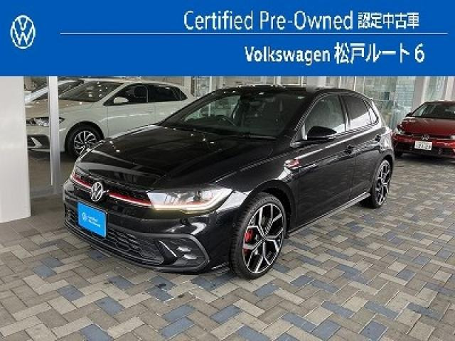 ポロGTI