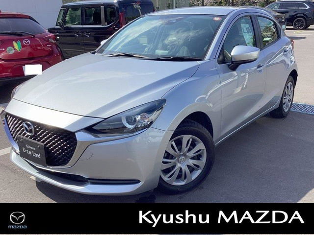 MAZDA21.5 15C