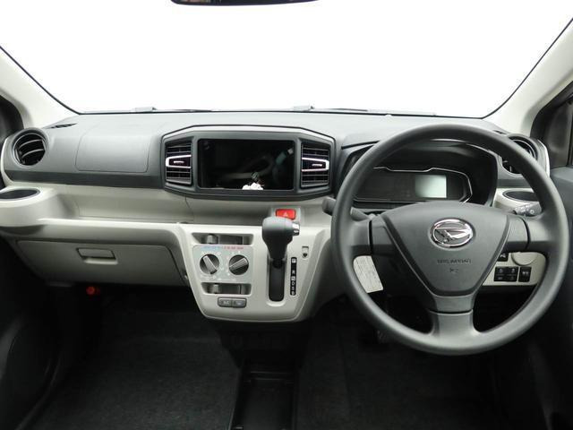 ミライースX SAIII