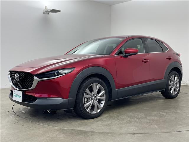 CX-302.0 20S プロアクティブ ツーリングセレクション