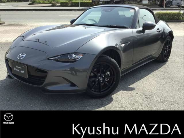 ロードスター1.5 S スペシャルパッケージ