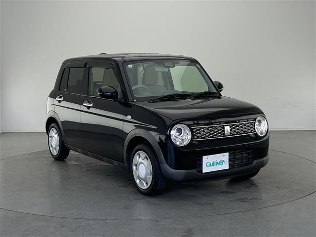 アルトラパンモード