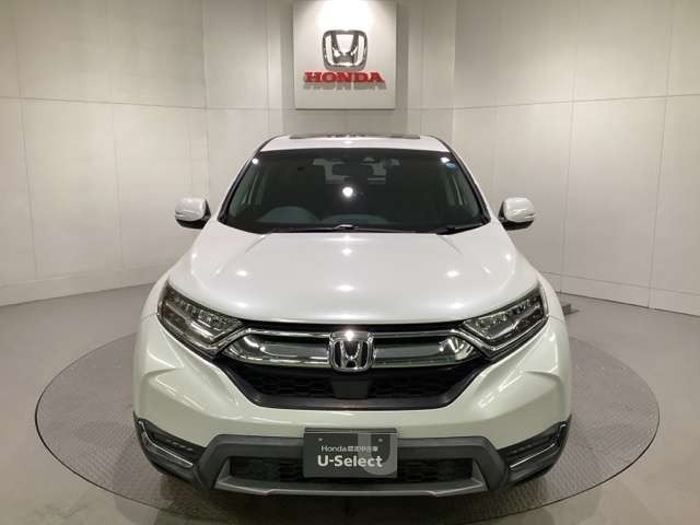 CR-V1.5 EX マスターピース 4WD