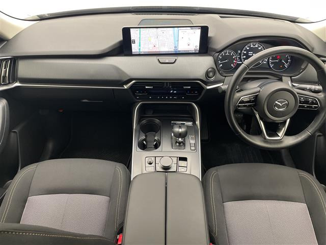 CX-602.5 25S Sパッケージ