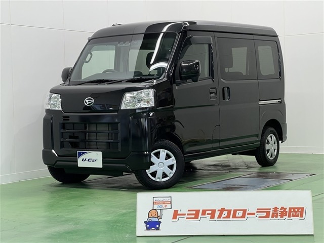 ハイゼットカーゴクルーズ ターボ