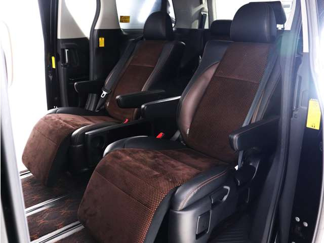 アルファード2.4 240S タイプゴールドII