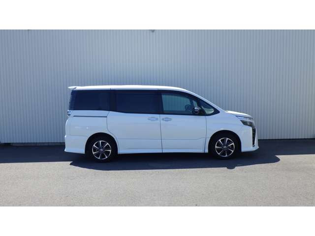 ヴォクシー2.0 ZS 煌II