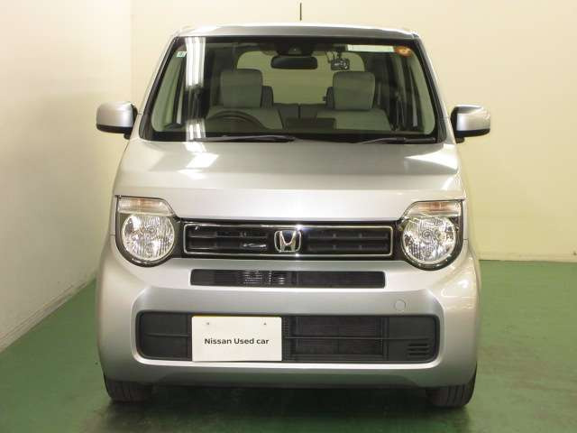 N-WGNG ホンダ センシング