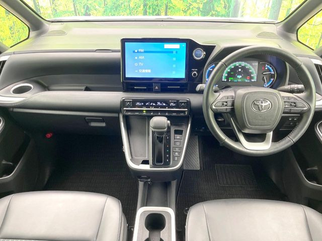 ノア1.8 ハイブリッド S-Z