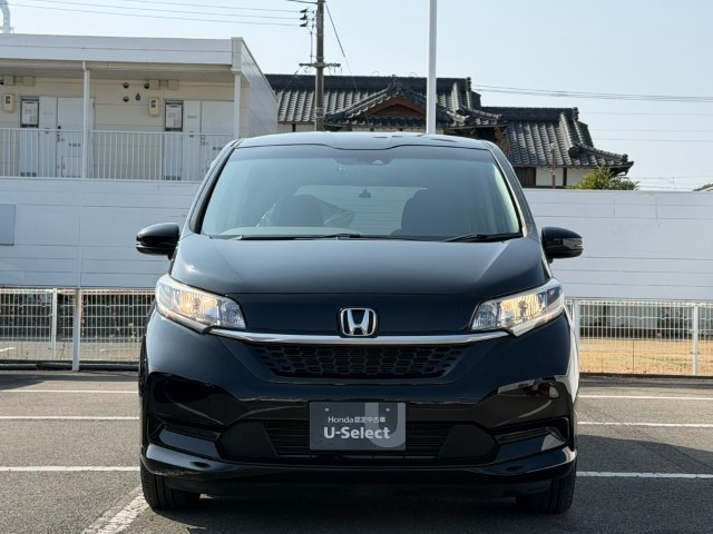 フリード1.5 G ホンダセンシング