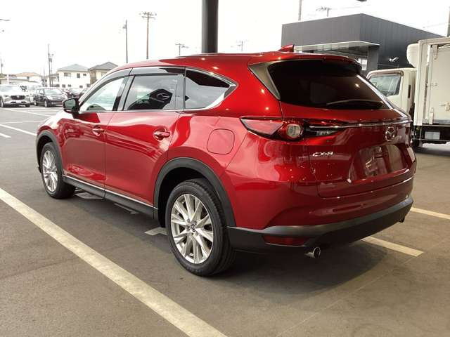 CX-82.2 XD プロアクティブ