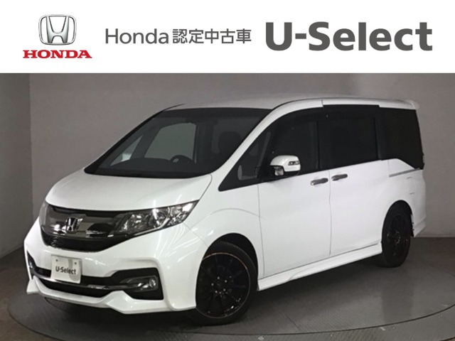 ステップワゴン1.5 スパーダ クールスピリット