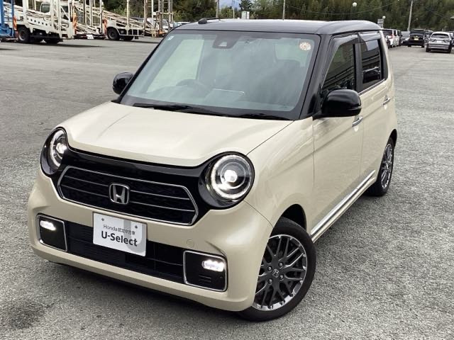 N-ONEプレミアム ツアラー