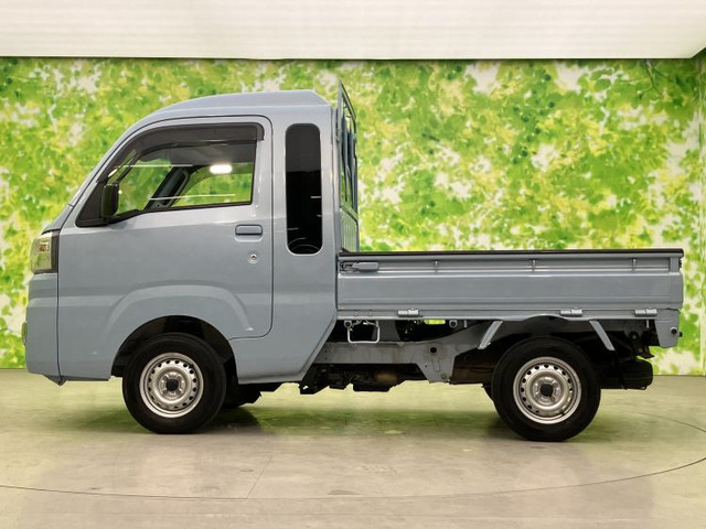 ハイゼットトラックジャンボ SAIIIt