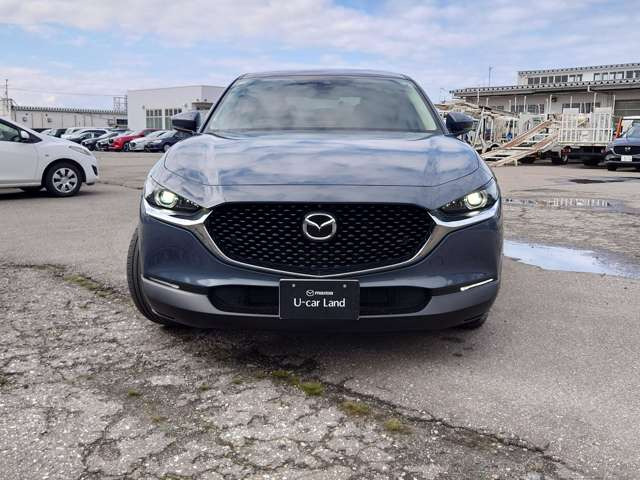 CX-301.8 XD プロアクティブ ツーリングセレクション