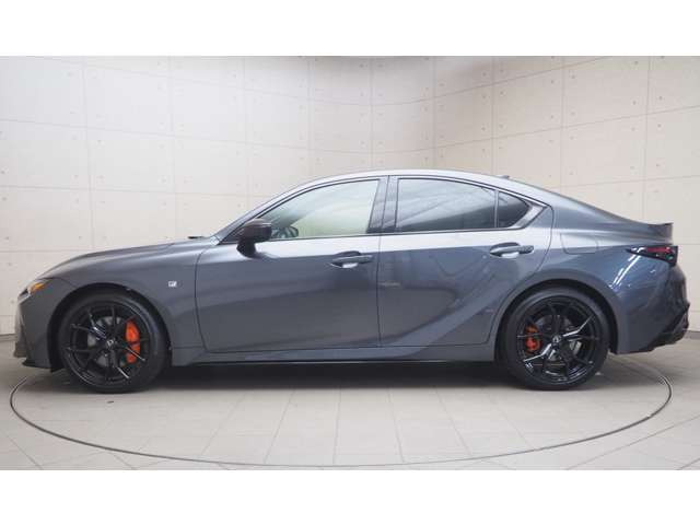 IS300h Fスポーツ モード ブラックIV