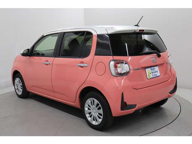 パッソ1.0 モーダ チャーム