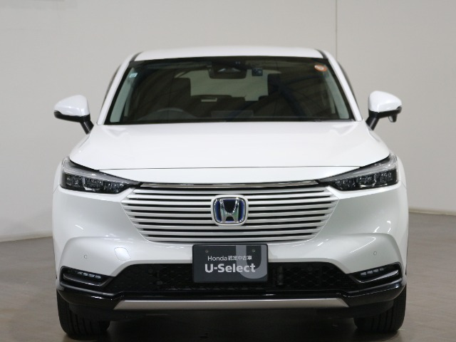 ヴェゼル1.5 e:HEV Z 4WD