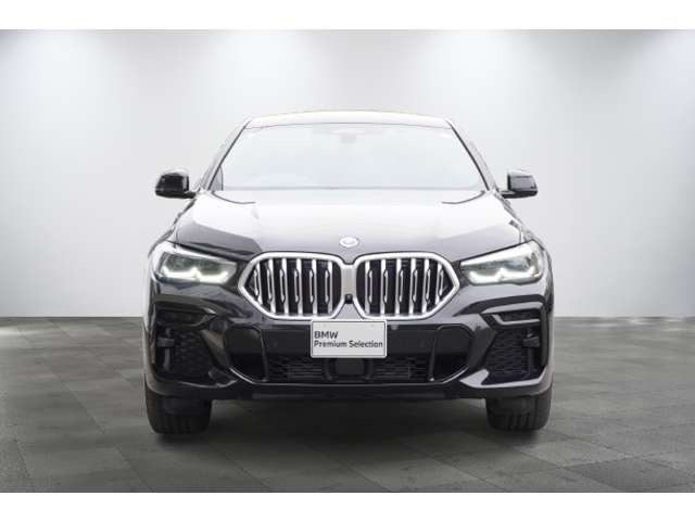 X6xドライブ 35d Mスポーツ  4WD