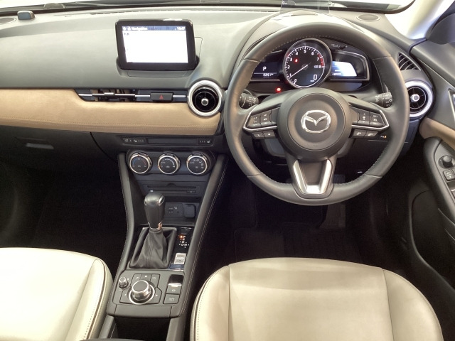 CX-31.5 15S アーバンドレッサー