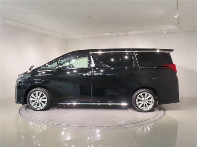 アルファード2.5 S