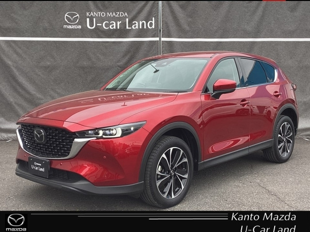 CX-52.2 XD Lパッケージ