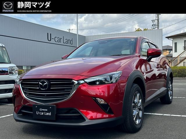 CX-3