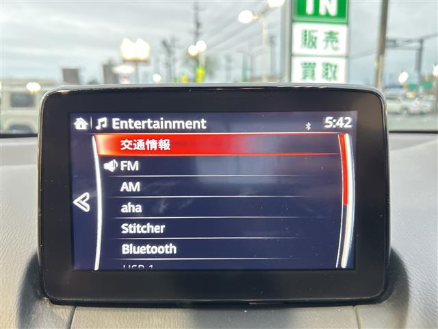 MAZDA21.5 XD プロアクティブ Sパッケージ 4WD