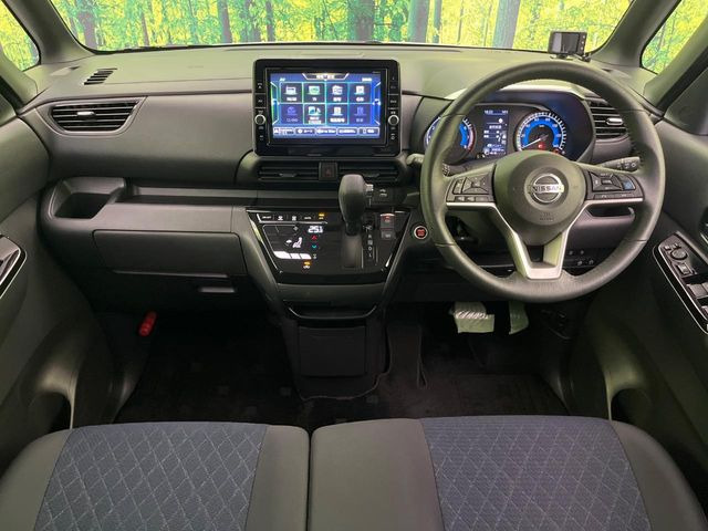 ルークスハイウェイスター Gターボ プロパイロットエディション