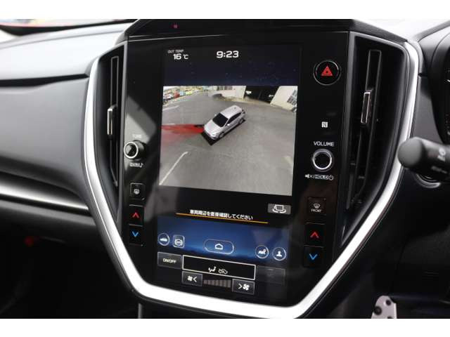 インプレッサハッチバック2.0 ST-H 4WD