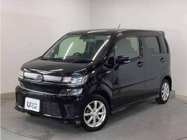 フレアハイブリッド XS