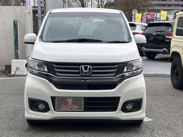 N-WGNG ターボパッケージ