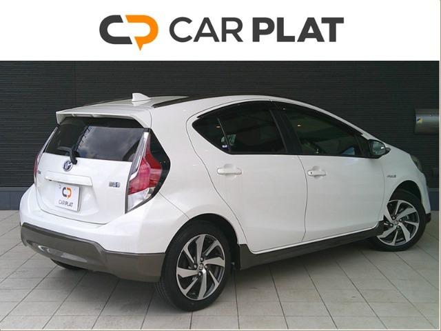 アクア1.5 X-URBAN