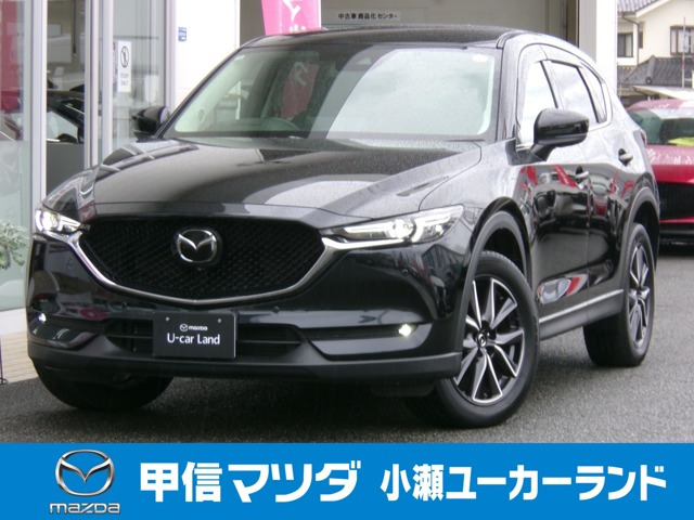 CX-52.2 XD Lパッケージ