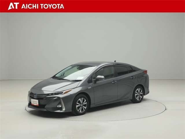 プリウスPHV1.8 S