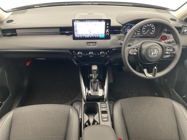 ヴェゼル1.5 ハイブリッド Z