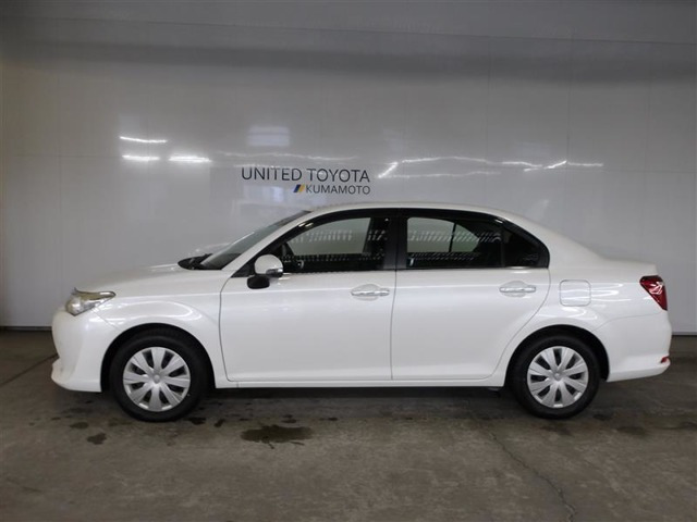 カローラアクシオ1.5 G