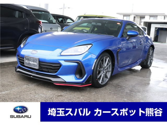 BRZ2.4 S